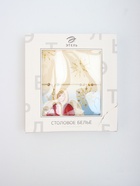 УЦЕНКА Скатерть Этель «Christmas time» 150×185 см ±3 см с ГМВО, 100% хлопок - Фото 2