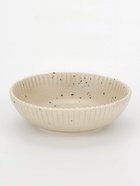 УЦЕНКА Тарелка глубокая «Коралл», 1 шт., 18.2×18.2×5.4 см, бежевая - Фото 2