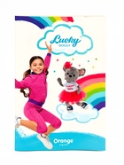 Мягкая игрушка «Lucky Yoyo: Стильные каникулы», 37 см - фото 809745922