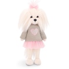 Мягкая игрушка "Lucky Mimi: Розовое сердце", с каркасом, 37 см - Фото 1