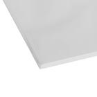 Бумага писчая А4, 100 листов, плотность 65 г/м², белизна 90-96%, эконом, в плёнке - Фото 3