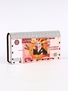 Купюрница деревянная «Счастливая купюра» - фото 809746041
