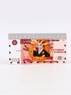 Купюрница деревянная «Счастливая купюра» - фото 809746046