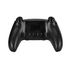 УЦЕНКА Геймпад Xtrike Me GP-51, беспроводной, для PS4, Bluetooth, 600 мАч, чёрный - Фото 4