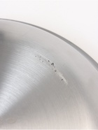 УЦЕНКА Сковорода 3Ply d=22 см, h=5 см, толщина 2.2 мм, индукция - Фото 3