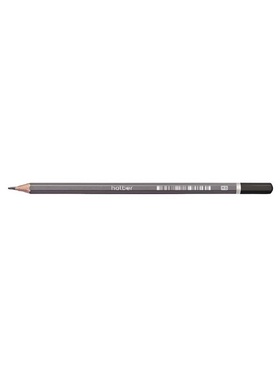 BL_074184 Карандаш чернографитн. Hatber шестигран.корпус 