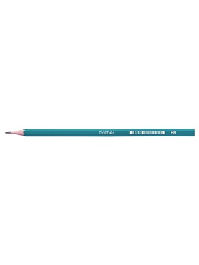 BL_072856 Карандаш чернографитн. Лайт шестигран.корпус пластиковый  
