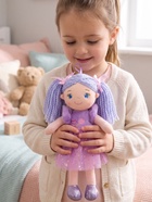 Мягкая игрушка кукла «Милашка» 30 см, МИКС - фото 809747027
