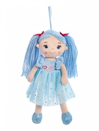 Мягкая игрушка кукла «Милашка» 30 см, МИКС - фото 809747036