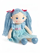 Мягкая игрушка кукла «Милашка» 30 см, МИКС - фото 809747038