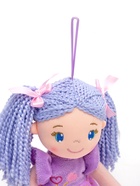 Мягкая игрушка кукла «Милашка» 30 см, МИКС - фото 809747029