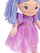 Мягкая игрушка кукла «Милашка» 30 см, МИКС - фото 809747030