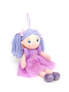 Мягкая игрушка кукла «Милашка» 30 см, МИКС - фото 809747032