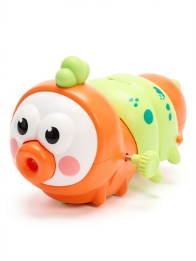 Заводная игрушка 