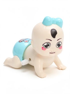 Заводная игрушка 