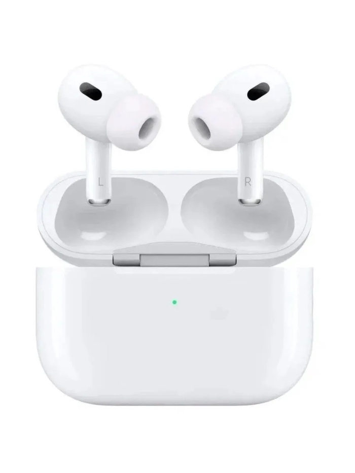 УЦЕНКА Наушники беспроводные Hoco EW47, TWS, вакуумные, шумоподавление, Bluetooth 5.3, 40/300 мАч, белые - Фото 1