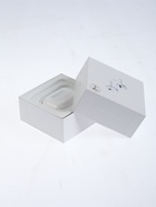 УЦЕНКА Наушники беспроводные Hoco EW47, TWS, вакуумные, шумоподавление, Bluetooth 5.3, 40/300 мАч, белые - Фото 4