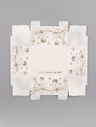 Коробка подарочная, складная 31.2×25.6×16.1 см «Новогодний венок» - Фото 7