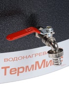 УЦЕНКА Бак настенный «ТермМикс», с ЭВН, 1250 Вт, 20 л, серебристый - Фото 4