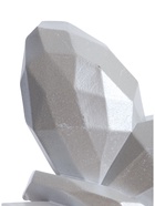 УЦЕНКА Крючок для штор CAPPIO KS037, цвет белый, 2 шт. 11068659