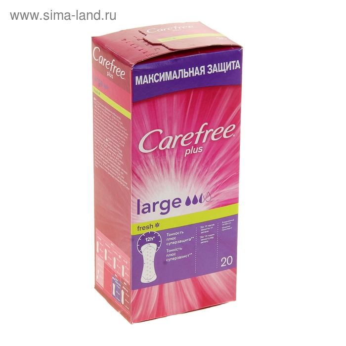 Ежедневные carefree plus large. Кэфри салфетки ежедневные лардж плюс 12. Прокладки ежедневные carefree. Прокладки ежедневные large. CF large Plus Fresh салфетки ароматизированные 20 шт 1.