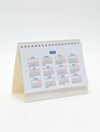 Календарь 2027, домик настольный 16×10.5 см, «Времена года» - Фото 4