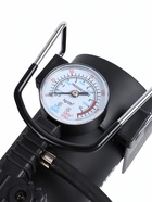 Компрессор автомобильный 35 л/мин, 7.5 АТМ, 12 V - Фото 6