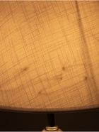 УЦЕНКА Лампа настольная RISALUX «Булла-2», E27, 40 Вт, хромированная, 22.5×22.5×34.5 см - Фото 3