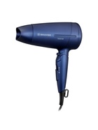 Фен BRAYER 3020BR-BL, 1600 Вт, 2 скорости, складная ручка, шнур 1.8 м 11064063