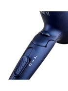 Фен BRAYER 3020BR-BL, 1600 Вт, 2 скорости, складная ручка, шнур 1.8 м 11064063
