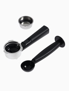 Кофеварка BRAYER 1104BR, рожковая, 1100 Вт, 1.5 л, 15 бар, капучинатор - Фото 6