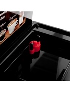 Кофеварка BRAYER 1104BR, рожковая, 1100 Вт, 1.5 л, 15 бар, капучинатор - Фото 3