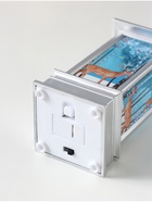 Фонарь светодиодный, декоративный, 1 LED, от батареек 3×AG13, свечение тёплое белое - фото 809748368