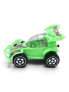 Заводная игрушка «Гоночная машинка», цвет МИКС - фото 809748489