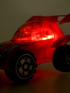 Заводная игрушка «Гоночная машинка», цвет МИКС - фото 809748494