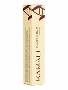 Блеск плампер для губ CLEAR, 15 г, KAMALI 11048613