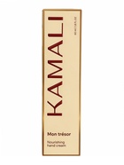 Парфюмированный крем для рук с ключиком MON TRESOR, 60 мл, KAMALI - Фото 6