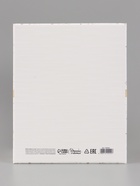 Коробка подарочная, складная 31.2×25.6×16.1 см «Золотой Новый год» - фото 809749226