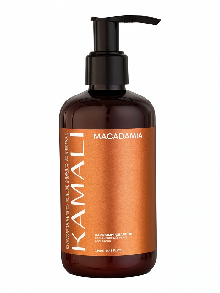 Крем для волос MACADAMIA 71, 250 мл