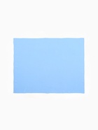 Пелёнки «Крошка Я. Облачко», 130×100 см, набор 2 шт., 100 хлопок, голубая, белая - Фото 3