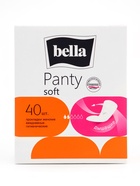 Прокладки ежедневные Bella, Panty Soft, 40 шт. - Фото 2