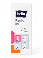 Прокладки ежедневные Bella, Panty Soft, 40 шт. - Фото 4