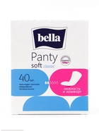 Прокладки ежедневные Bella, Panty Soft Classic, 40 шт. - Фото 2
