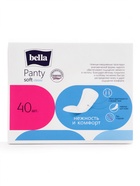 Прокладки ежедневные Bella, Panty Soft Classic, 40 шт. - Фото 3