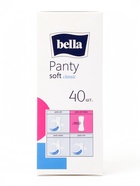 Прокладки ежедневные Bella, Panty Soft Classic, 40 шт. - Фото 4