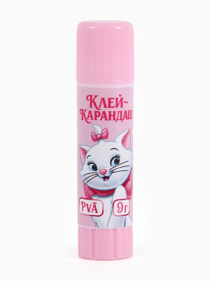 Клей карандаш, 9 гр 