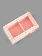 Коробка для 2 конфет с ячейками «Только тебе», 10×6×3 см (5 шт) - фото 809751044