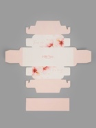 Коробка для 2 конфет с ячейками «Только тебе», 10×6×3 см (5 шт) - фото 809751047