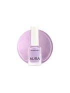 Лак для ногтей тон 482 Jeanmishel лавандовый, 6 мл - Фото 2