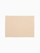Пелёнки «Крошка Я» Milky-beige, 130×100 см, набор 2 шт., 100 хлопок, бежевая, белая - Фото 4